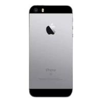  iPhone SE 32 Gb Gris Espacial segunda mano  Perú 