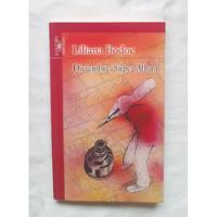 Diciembre Super Album Liliana Bodoc Libro Original Oferta  segunda mano  Perú 