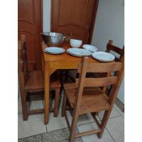 Muebles Y Vajillas  Para Restaurante, usado segunda mano  Perú 
