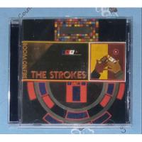 The Strokes Cd Room On Fire, Como Nuevo, Europeo (cd Stereo), usado segunda mano  Perú 