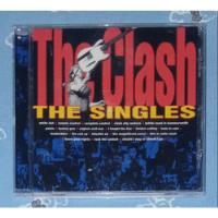 The Clash Cd The Best, Como Nuevo, Europeo (cd Stereo), usado segunda mano  Perú 
