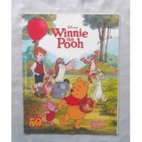 Winnie The Pooh Disney Album Panini Casi Lleno Oferta segunda mano  Perú 