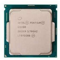 Procesador Pentium 3.7ghz G5400 Intel 1151 Octava Generacion segunda mano  Perú 
