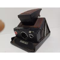 7k Antigua Cámara Fotográfica Polaroid Instantanea Sx-70 , usado segunda mano  Perú 