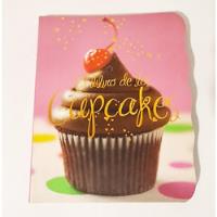 El Libro De Los Cupcakes - Recetario, usado segunda mano  Perú 