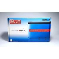 Nintendo 3ds Xl Azul, usado segunda mano  Perú 