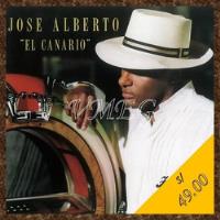 Vmeg Cd José Alberto El Canario - 1999 Herido (heartbreak) segunda mano  Perú 