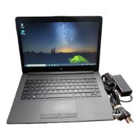 Laptop Hp Amd A4 -9125, usado segunda mano  Perú 