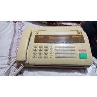 Fax Sharp Fo-435 segunda mano  Perú 