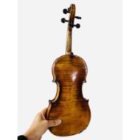 Usado, Violin Antiguo Master Stradivarius Tamaño Compelto  segunda mano  Perú 