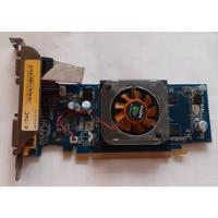  Nvidia Geforce 8400gs 512mb Ram Ddr2, usado segunda mano  Perú 