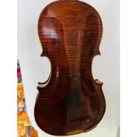 Violin 3/4 Fabricado A Mano Luthier Profesional - Lima Peru, usado segunda mano  Perú 