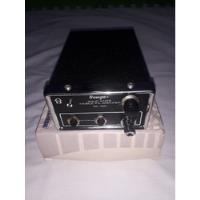 Mini Amplificador Para Perifoneo-ruc 10329709413 segunda mano  Perú 