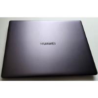 Laptop Huawei Matebook 13 , Amd Ryzen 5 8gb Ram 512gb Ssd segunda mano  Perú 
