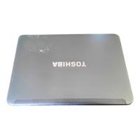 Laptop Toshiba, Core I5, 12 Gb Ram, 250 Gb Ssd segunda mano  Perú 
