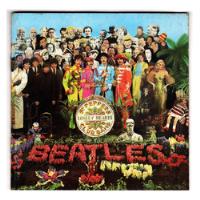 Fo Beatles Sgt Pepper's Lonely Hearts Club Band Ricewithduck, usado segunda mano  Perú 