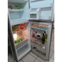 Refrigeradora 500 Lt LG Gm-501uly segunda mano  Perú 