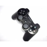 Control Joystick Inalámbrico Sony Dualshock 3 Negro segunda mano  Perú 