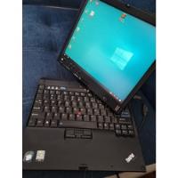 laptop lenovo x61 segunda mano  Perú 