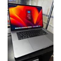 Apple Macbook Pro 16  Intel I9, 32gb, 02tb Ssd, 04gb Radeon , usado segunda mano  Perú 