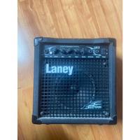 Amplificador Laney Lx Lx12 Para Guitarra De 12w segunda mano  Lima