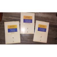 Biblioteca Lengua Ortografía-sinonimos-antonimos Tomos 1,2 5 segunda mano  Perú 