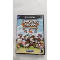 Harvest Moon. Juego Gamecube , usado segunda mano  Perú 