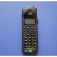 Celular  Nokia  Mod. Pt128 , Colección 1992, usado segunda mano  Perú 