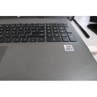 Laptop Hp 250g7 10th Generacion Usado En Buen Estado. segunda mano  Perú 