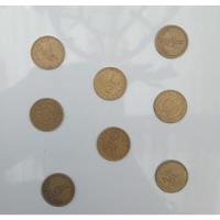 Monedas Antiguas De Coleccion, usado segunda mano  Perú 