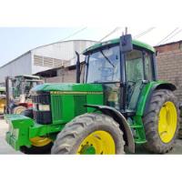 Tractores Agrícolas John Deere Alemanes 90-105-115-265-hp segunda mano  Lima