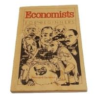Libro Economist Antiguo  segunda mano  Perú 