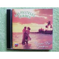 Eam Cd Pasteles Verdes Ruega Por Nosotros 1976 Cuarto Album segunda mano  Perú 