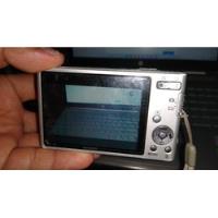 Camara Sony Dsc-330 segunda mano  Perú 