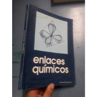 Libro Química Enlaces Químicos De Companion, usado segunda mano  Perú 