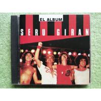Usado, Eam Cd Seru Giran El Album 1990 Edic Argentina Charly Carcia segunda mano  Perú 