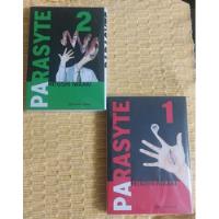 Pack De 4 Mangas Originales De Parasyte (tomos 1 - 4) segunda mano  Perú 