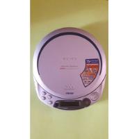 Discman Walkman  Sony Mp3 Cd Radio Coleccion, usado segunda mano  Perú 