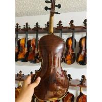 Violin 3/4 De Luthier Profesional  segunda mano  Perú 