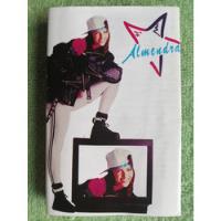Eam Kct Almendra Soy Su Album Debut 1995 Nubeluz Nube Luz segunda mano  Perú 