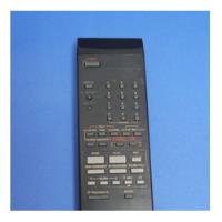 Control Remoto Panasonic 90s.  Vcr , Vkfs 0675. segunda mano  Perú 