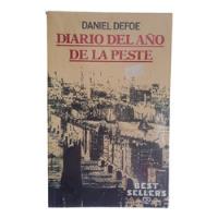 Diario Del Año De La Peste Por Daniel Defoe Oveja Negra , usado segunda mano  Perú 