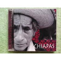 Eam Cd Chiapas 1996 Calamaro Charly Garcia El Tri Fito Paez segunda mano  Perú 