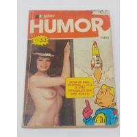 Revista De Humor Antiguo Servia , usado segunda mano  Perú 