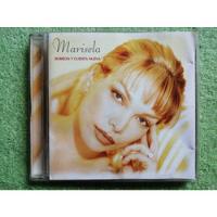Eam Cd Marisela Borron Y Cuenta Nueva 1996 Su Octavo Album, usado segunda mano  Perú 