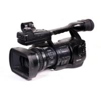 Video Camara Sony Pmw-ex1 Cinealta 1080 High Definition!!!, usado segunda mano  Perú 