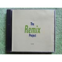 Eam Cd Chaka Khan Life Is A Dance The Remix Project 1989 Wea segunda mano  Perú 