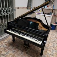 Piano De Cola Acústico Steinway & Sons Modelo S segunda mano  Perú 
