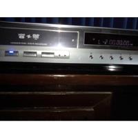 Grabador De Dvd Toshiba Japones Con Disco Duro Modelo Rd-xs3 segunda mano  La Molina