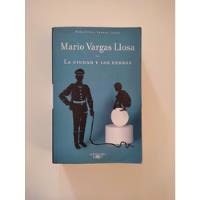 La Ciudad Y Los Perros | Mario Vargas Llosa segunda mano  Perú 